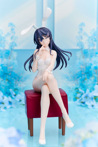 Rascal Does Not Dream Series: Mai Sakurajima Bunny ver. - Non Scale Figure (ANIPLEX)