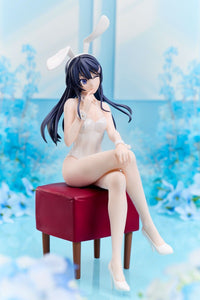 Rascal Does Not Dream Series: Mai Sakurajima Bunny ver. - Non Scale Figure (ANIPLEX)