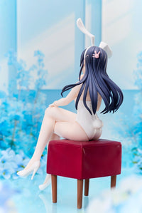 Rascal Does Not Dream Series: Mai Sakurajima Bunny ver. - Non Scale Figure (ANIPLEX)