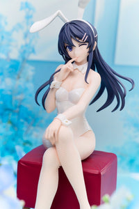 Rascal Does Not Dream Series: Mai Sakurajima Bunny ver. - Non Scale Figure (ANIPLEX)