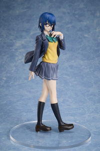 Tsukihime -A piece of blue glass moon-: Ciele - 1/7 Scale Figure (ANIPLEX)