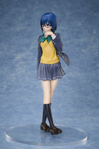 Tsukihime -A piece of blue glass moon-: Ciele - 1/7 Scale Figure (ANIPLEX)