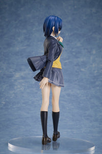 Tsukihime -A piece of blue glass moon-: Ciele - 1/7 Scale Figure (ANIPLEX)