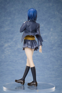 Tsukihime -A piece of blue glass moon-: Ciele - 1/7 Scale Figure (ANIPLEX)