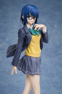 Tsukihime -A piece of blue glass moon-: Ciele - 1/7 Scale Figure (ANIPLEX)