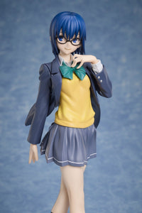 Tsukihime -A piece of blue glass moon-: Ciele - 1/7 Scale Figure (ANIPLEX)