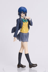 Tsukihime -A piece of blue glass moon-: Ciele - 1/7 Scale Figure (ANIPLEX)