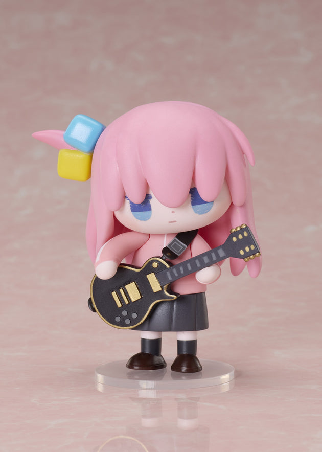 Bocchi THE ROCK!: Hitori Gotoh Deformed Figure (ANIPLEX)