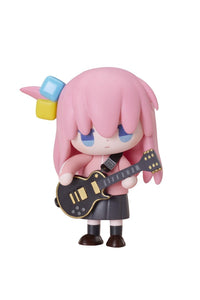 Bocchi THE ROCK!: Hitori Gotoh Deformed Figure (ANIPLEX)