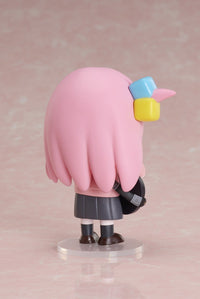 Bocchi THE ROCK!: Hitori Gotoh Deformed Figure (ANIPLEX)