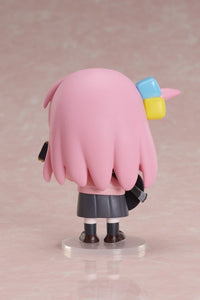 Bocchi THE ROCK!: Hitori Gotoh Deformed Figure (ANIPLEX)