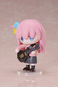 Bocchi THE ROCK!: Hitori Gotoh Deformed Figure (ANIPLEX)