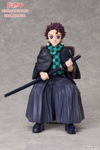 Demon Slayer: Kimetsu no Yaiba: Tanjiro Kamado - Non Scale Figure (ANIPLEX)