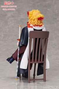 Demon Slayer: Kimetsu no Yaiba: Kyojuro Rengoku - Non Scale Figure (ANIPLEX)