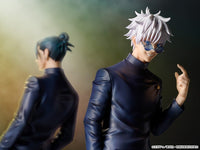 Jujutsu Kaisen: Satoru Gojo: Tokyo Jujutsu High School Ver. - 1/7 Scale Figure (Good Smile Company)