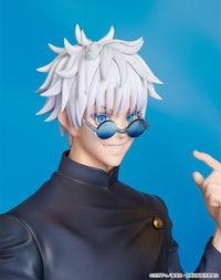 Jujutsu Kaisen: Satoru Gojo: Tokyo Jujutsu High School Ver. - 1/7 Scale Figure (Good Smile Company)