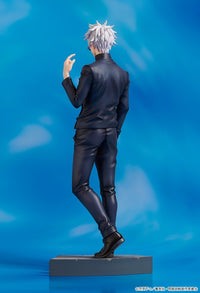 Jujutsu Kaisen: Satoru Gojo: Tokyo Jujutsu High School Ver. - 1/7 Scale Figure (Good Smile Company)