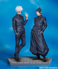 Jujutsu Kaisen: Satoru Gojo: Tokyo Jujutsu High School Ver. - 1/7 Scale Figure (Good Smile Company)