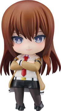 Steins Gate Nendoroid Kurisu Makise 2.0