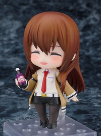 Steins Gate Nendoroid Kurisu Makise 2.0