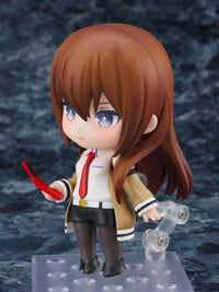 Steins Gate Nendoroid Kurisu Makise 2.0