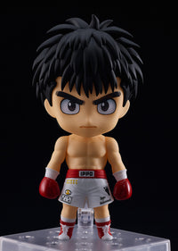 Hajime no Ippo: Nendoroid Ippo Makunouchi (Good Smile Company)