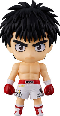 Hajime no Ippo: Nendoroid Ippo Makunouchi (Good Smile Company)