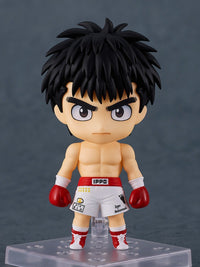 Hajime no Ippo: Nendoroid Ippo Makunouchi (Good Smile Company)