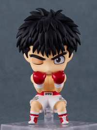 Hajime no Ippo: Nendoroid Ippo Makunouchi (Good Smile Company)