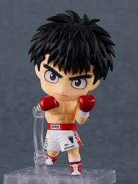 Hajime no Ippo: Nendoroid Ippo Makunouchi (Good Smile Company)