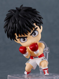 Hajime no Ippo: Nendoroid Ippo Makunouchi (Good Smile Company)