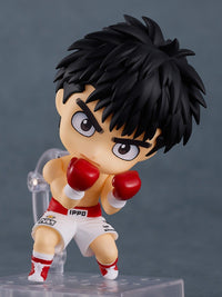 Hajime no Ippo: Nendoroid Ippo Makunouchi (Good Smile Company)