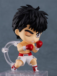 Hajime no Ippo: Nendoroid Ippo Makunouchi (Good Smile Company)