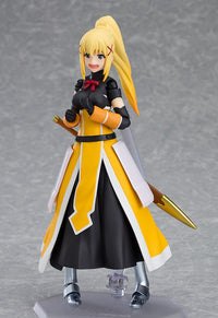 Konosuba - God's Blessing on This Wonderful World! Legend of Crimson: figma Darkness(Re-run) (Max Factory)