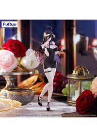 Overlord: Trio-Try-iT Figure -Albedo Mini Dress ver.- (FURYU Corporation)