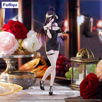 Overlord: Trio-Try-iT Figure -Albedo Mini Dress ver.- (FURYU Corporation)