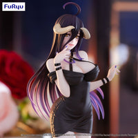 Overlord: Trio-Try-iT Figure -Albedo Mini Dress ver.- (FURYU Corporation)