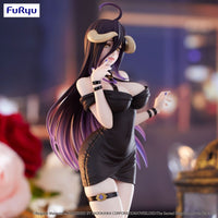 Overlord: Trio-Try-iT Figure -Albedo Mini Dress ver.- (FURYU Corporation)