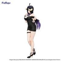 Overlord: Trio-Try-iT Figure -Albedo Mini Dress ver.- (FURYU Corporation)