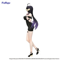 Overlord: Trio-Try-iT Figure -Albedo Mini Dress ver.- (FURYU Corporation)