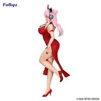 Super SONICO: Trio-Try-iT Figure -China Dress ver.- (FURYU Corporation)