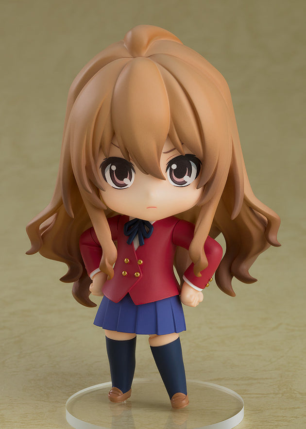 Toradora!: Nendoroid Taiga Aisaka 2.0 (Good Smile Company)