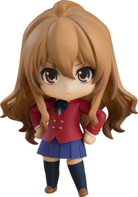 Toradora!: Nendoroid Taiga Aisaka 2.0 (Good Smile Company)