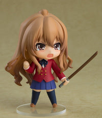 Toradora!: Nendoroid Taiga Aisaka 2.0 (Good Smile Company)