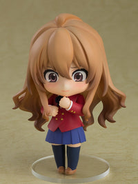 Toradora!: Nendoroid Taiga Aisaka 2.0 (Good Smile Company)