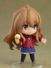 Toradora!: Nendoroid Taiga Aisaka 2.0 (Good Smile Company)