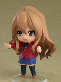 Toradora!: Nendoroid Taiga Aisaka 2.0 (Good Smile Company)