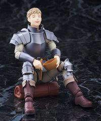 Delicious in Dungeon: figma Laios (Max Factory)