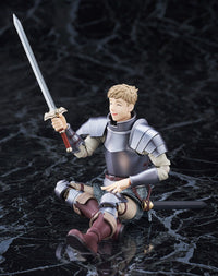 Delicious in Dungeon: figma Laios (Max Factory)