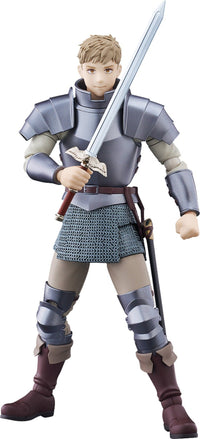 Delicious in Dungeon: figma Laios (Max Factory)